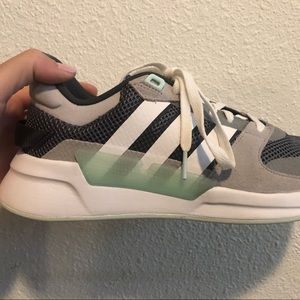 Women’s Adidas Shoes